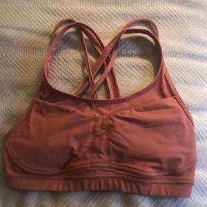 Lululemon stash it sports bra